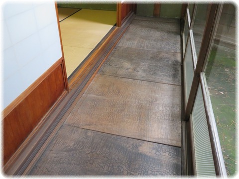 金岡邸