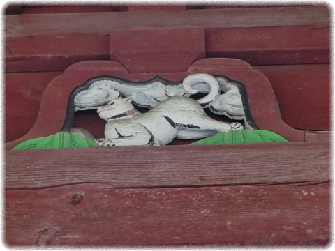 北口本宮冨士浅間神社