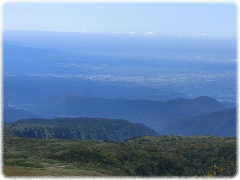 立山黒部アルペンルート