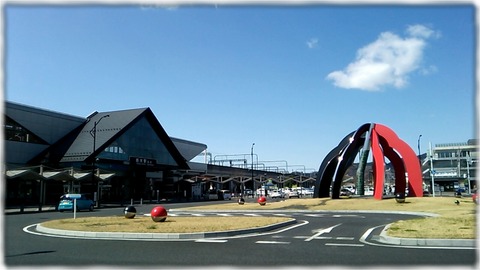 栃木駅