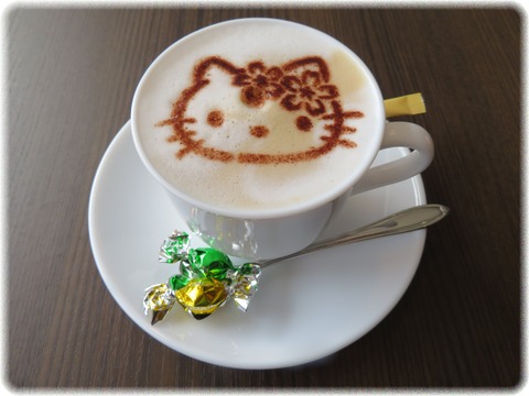 かふぇふろれすた