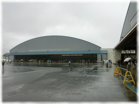 木更津航空祭