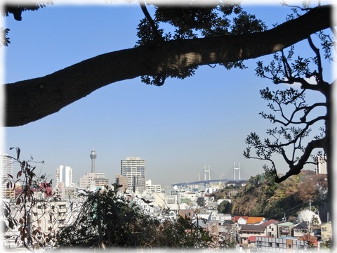 横浜市