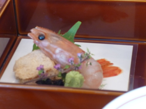 ANA_刺身1