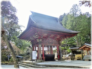 北口本宮冨士浅間神社