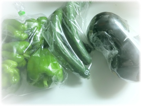 野菜