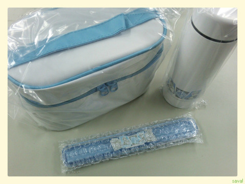 保温ジャーランチBOX