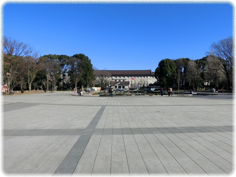 上野