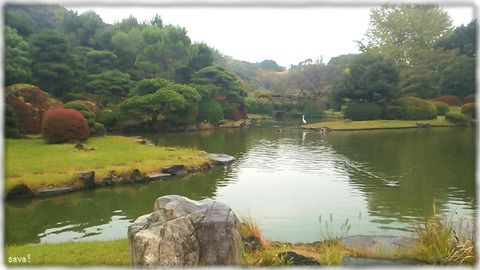 小石川植物園