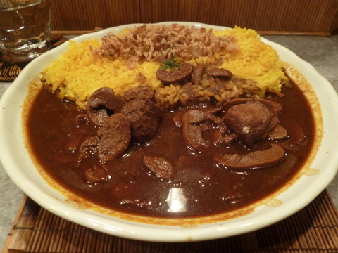 カレー