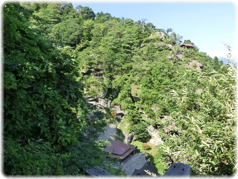 山寺