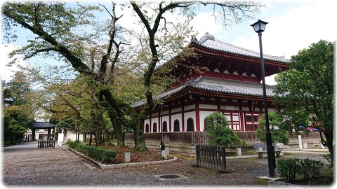 鑁阿寺