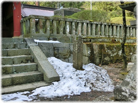 北口本宮冨士浅間神社