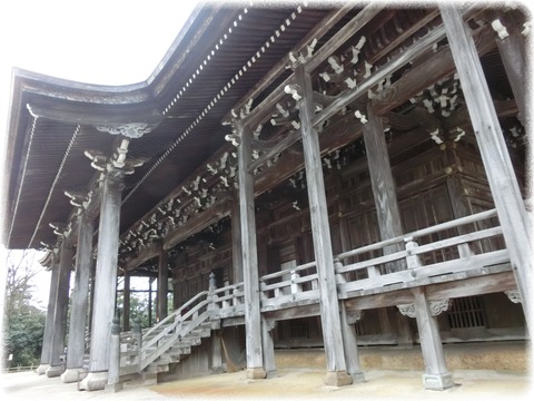 勝興寺