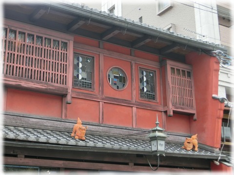 京都ホテルオークラ 新町1888 (14)