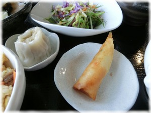 CHINESE CUISINE SON
