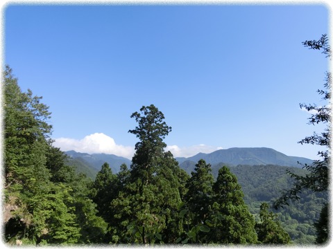 山寺