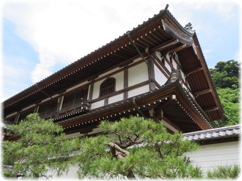 建長寺