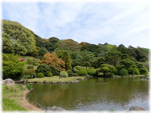 小石川植物園
