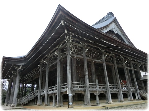 勝興寺