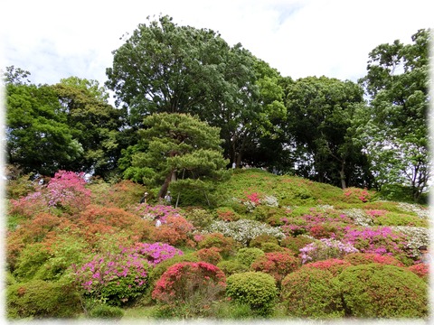 六義園