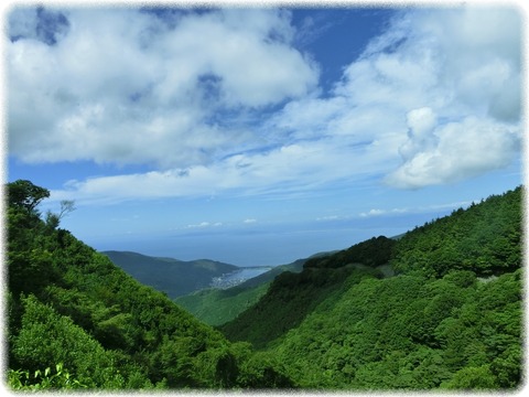 沼津市戸田