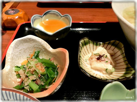 博多華味鳥鶏ガラ塩ラーメン