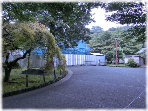 新江戸川公園