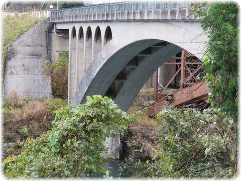 笹津橋