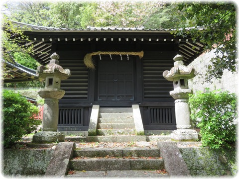 静岡浅間神社宝蔵