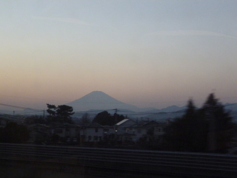 富士山