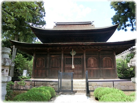 清白寺