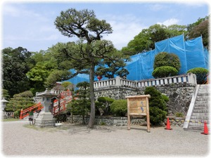 織姫神社