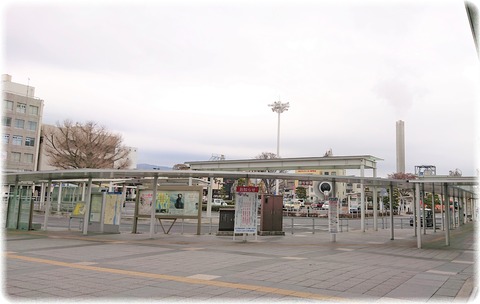 日立駅