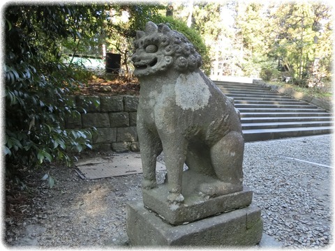 大崎八幡宮