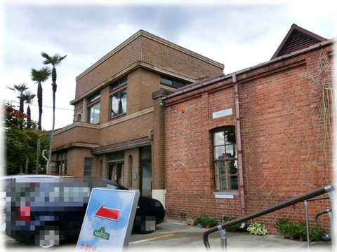 ベーカリーカフェレンガ