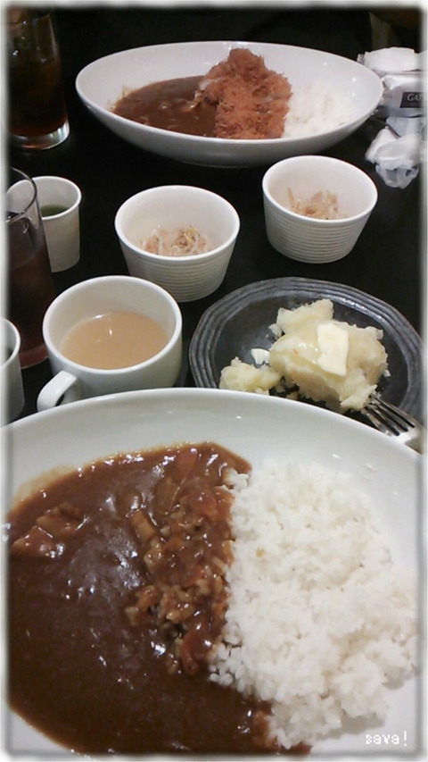 Jカレー