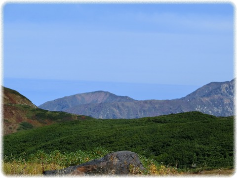 室堂