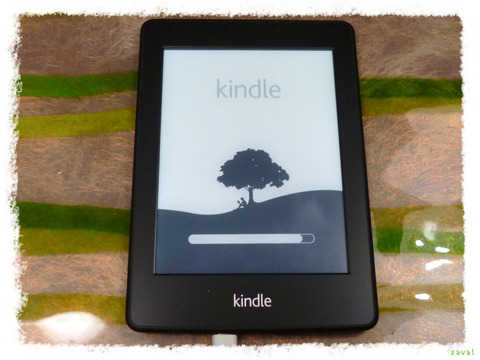 Kindle