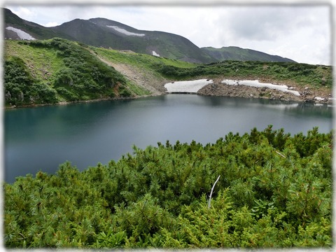 室堂