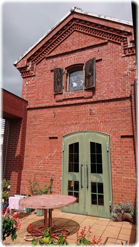 まちかど蔵野村