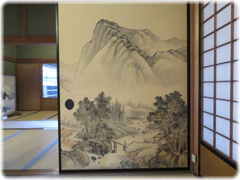 金岡邸