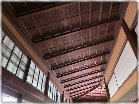 旧安田楠雄邸庭園