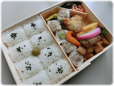 駅弁