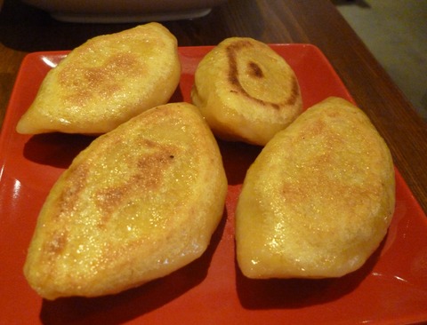 餃子