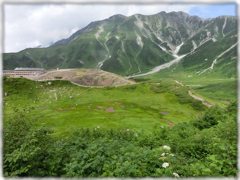 室堂
