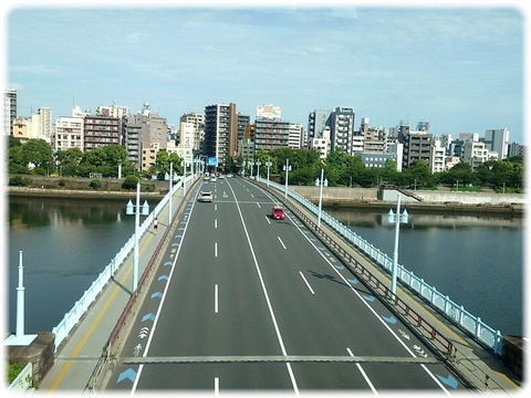 言問橋
