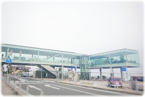 日立駅
