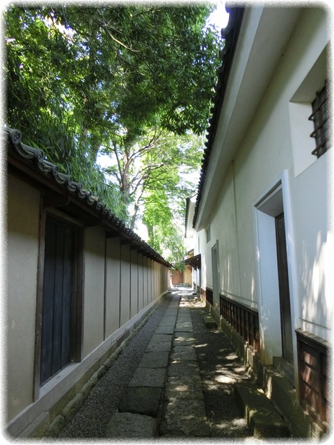 豪商の館　田中本家博物館