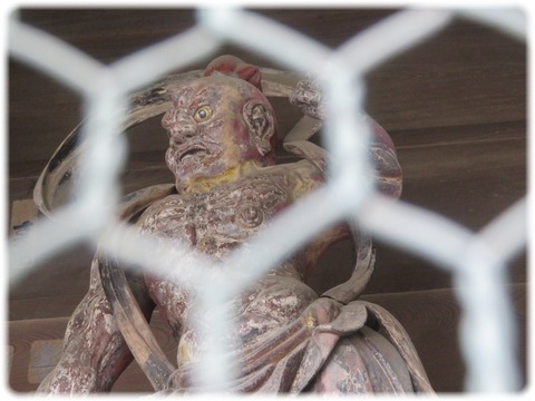 那羅延金剛